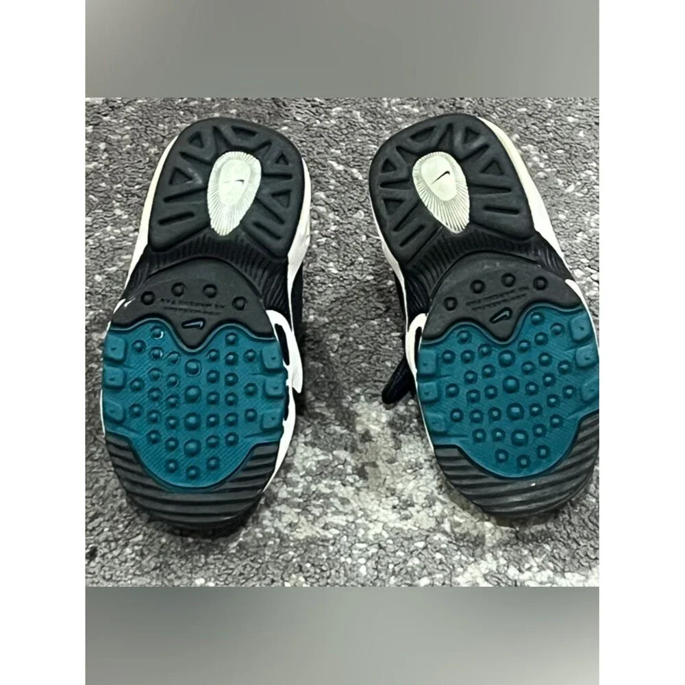 Nike Air Griffey Max 2 
